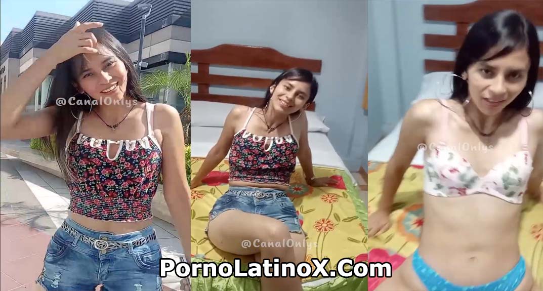 Cita en Megaplaza termina en Sexo – Porno Latino Gratis