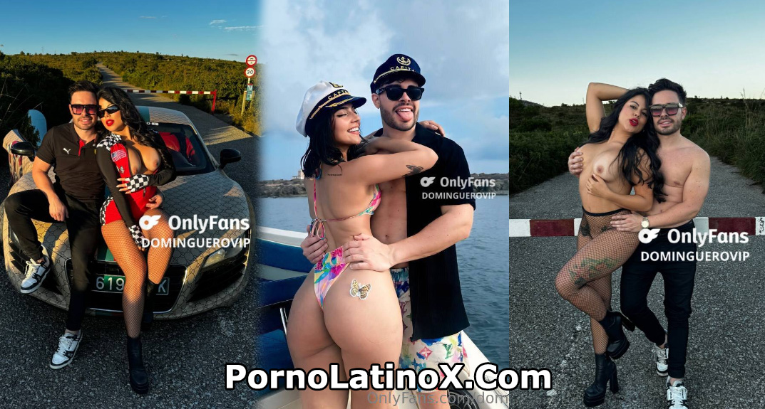 Dominguerovip con varias chicas latinas para onlyfans latinos