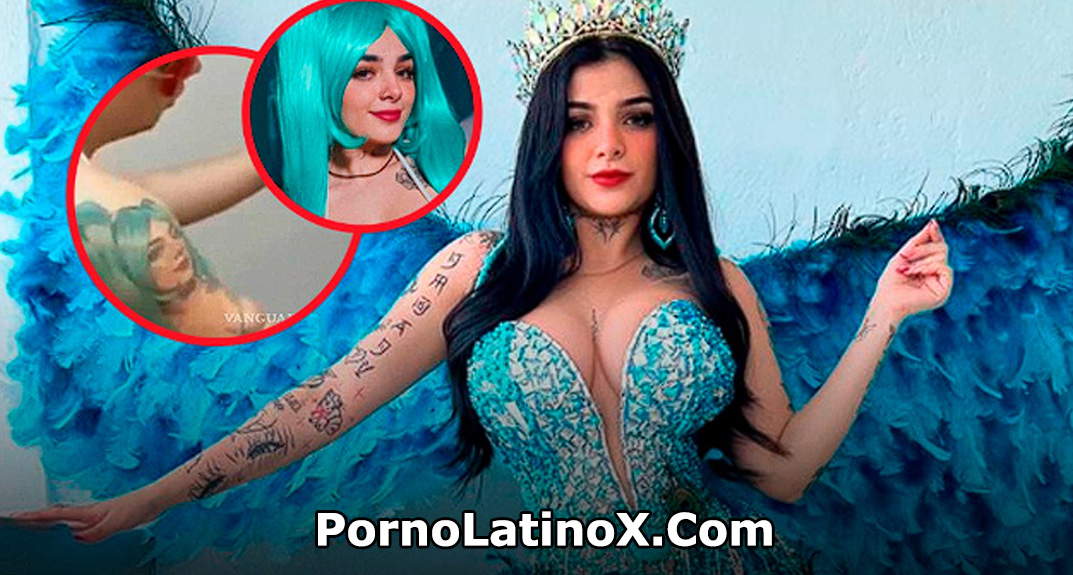 Karely Ruiz tiene sexo con fan que le tatuó la cara – Latin onlyfans