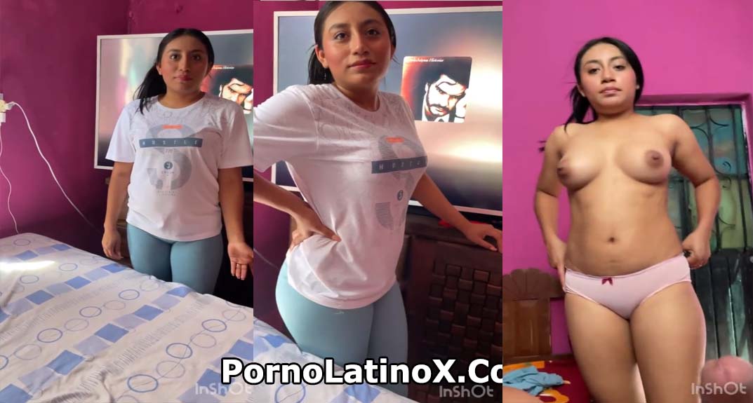 Mexicana se reúne con un amigo de la infancia – Porno latino gratis