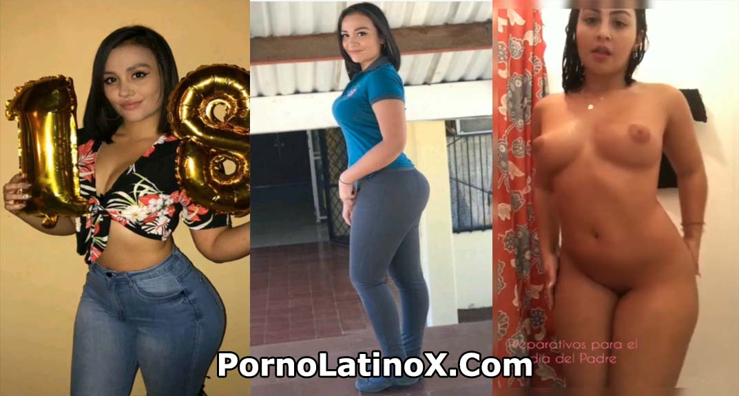 Video filtrado de una hermosa latina – Porno latino gratis