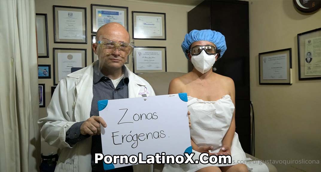 Zonas Erógenas Latina 37 Años – Dr. Gustavo Quiros Para Onlyfans Latino Gratis
