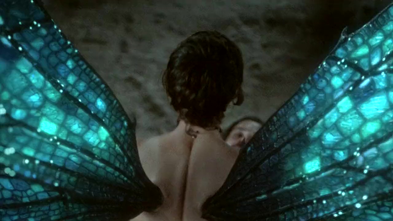 Cara Delevingne como Jinete de Gallo (Carnival Row)