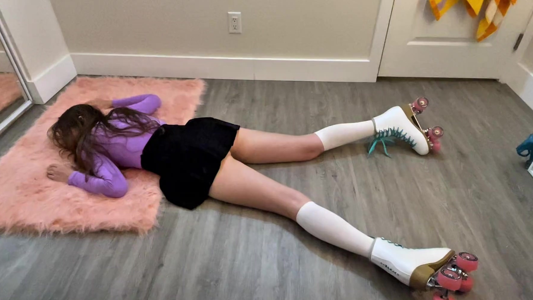 El jugador es estúpido… Además, muy retorcido.