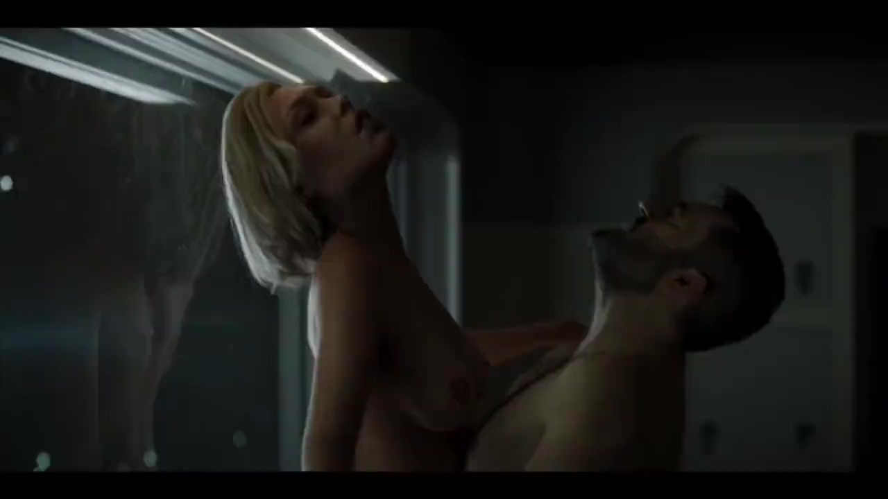 El sexo en el espacio es gravedad cero