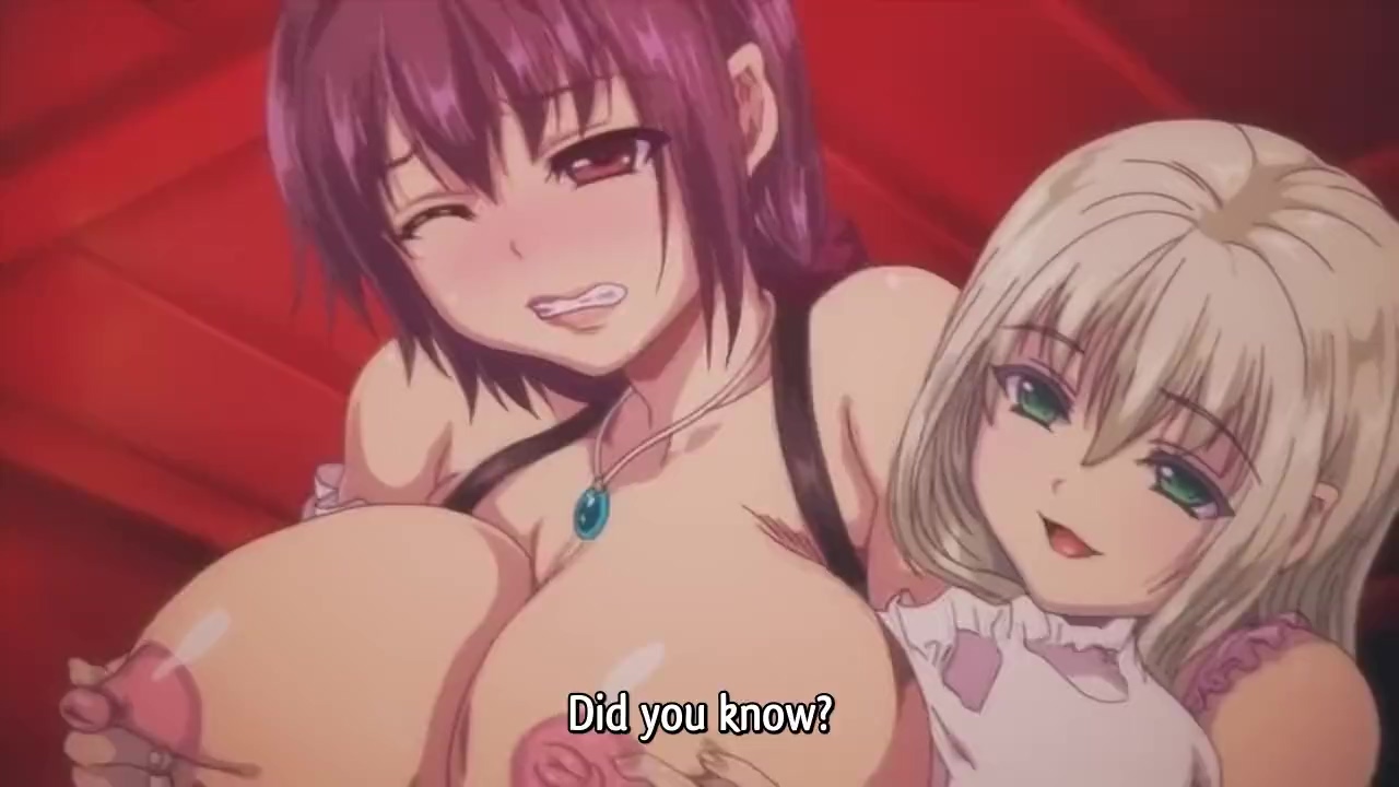 Residencia heitai: el demonio futa convierte a un hombre en esclavo y lo atormenta