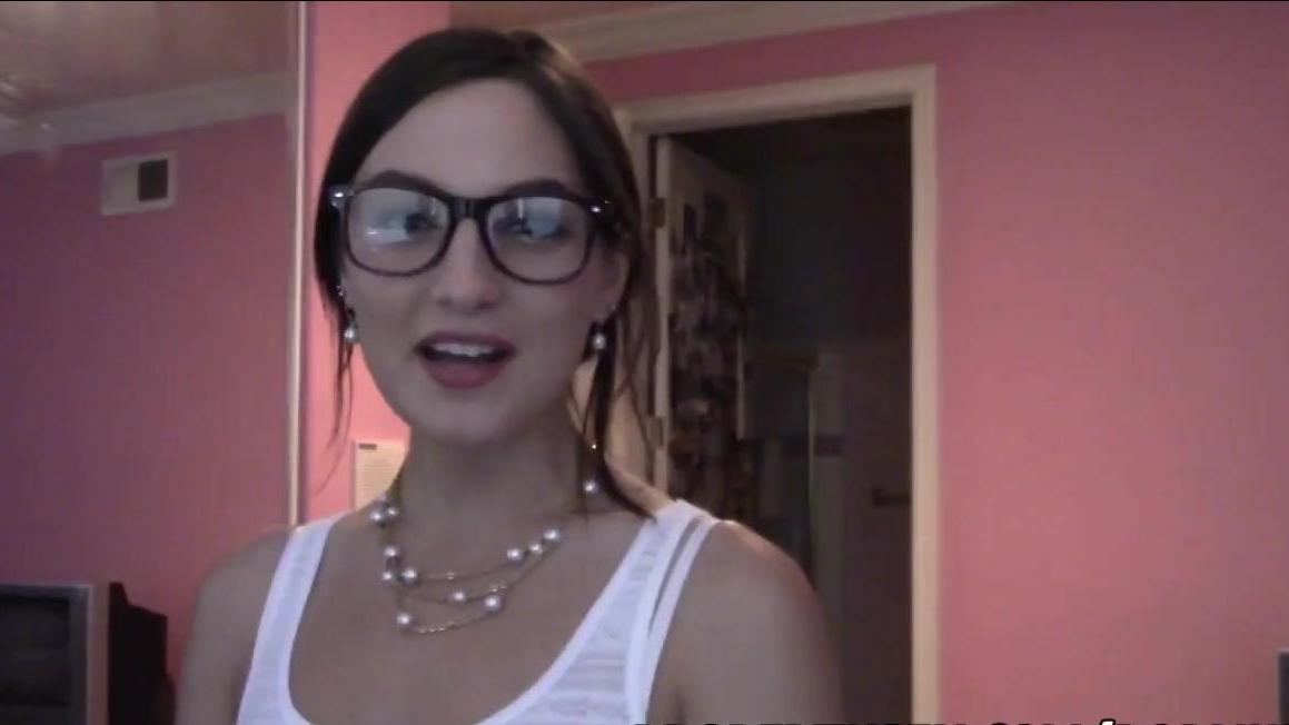 Agente De Bienes Raíces Caliente Quiere Ser Una Estrella Del Porno – Property Sex Porn