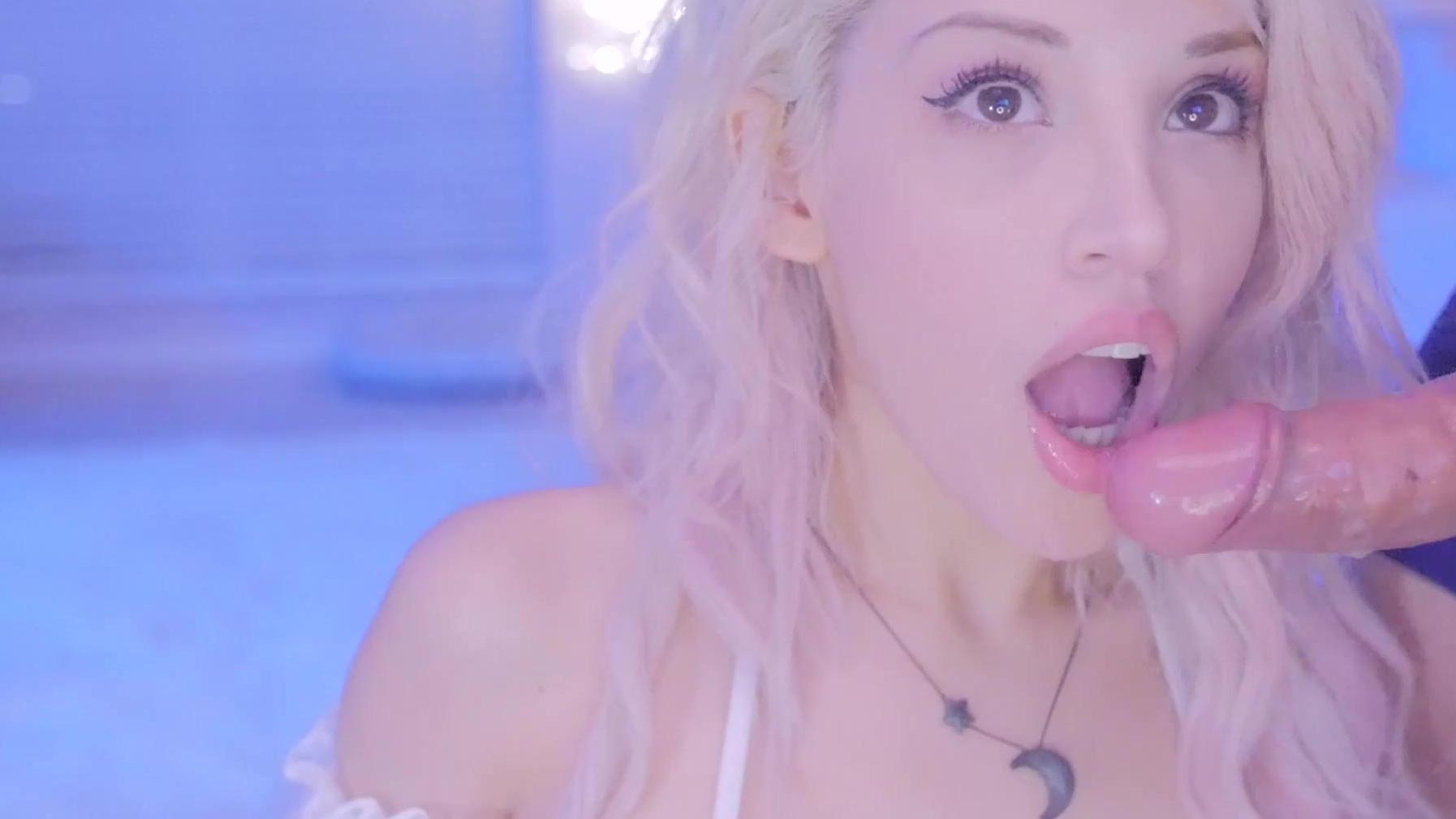 Culo Perfecto / Profundo Profundo / Comp Anal