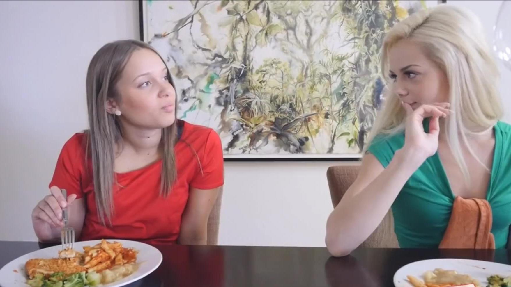 Dos adolescentes tuvieron relaciones sexuales con otros padres