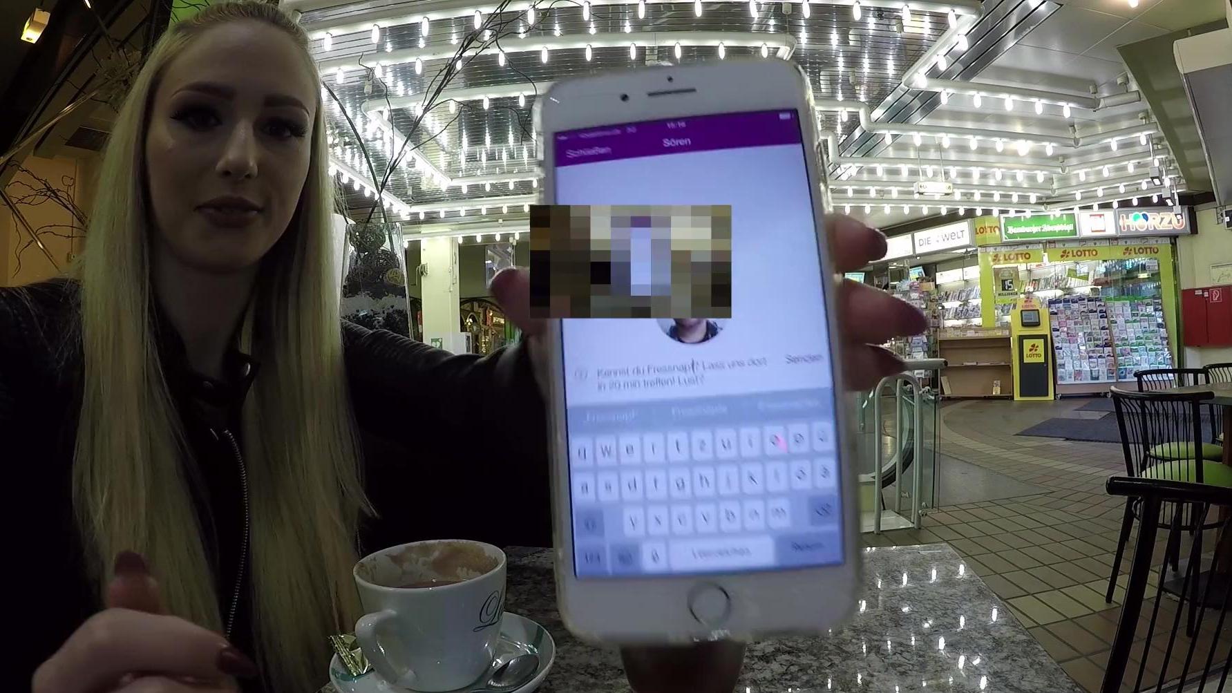 El día no termina hasta que él te seduzca