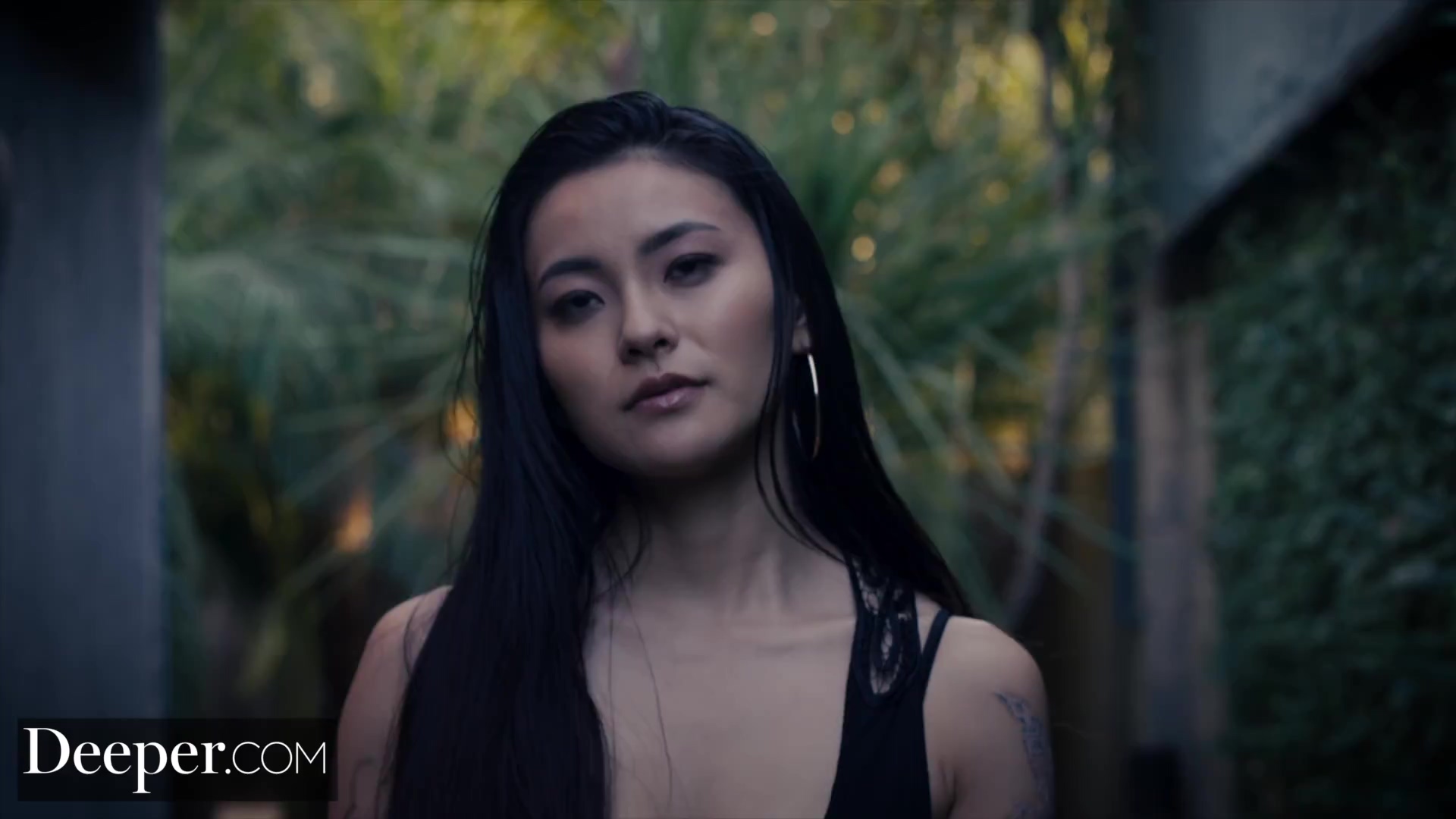 Ella no era una buena chica, la desobediencia debe ser castigada – Duro