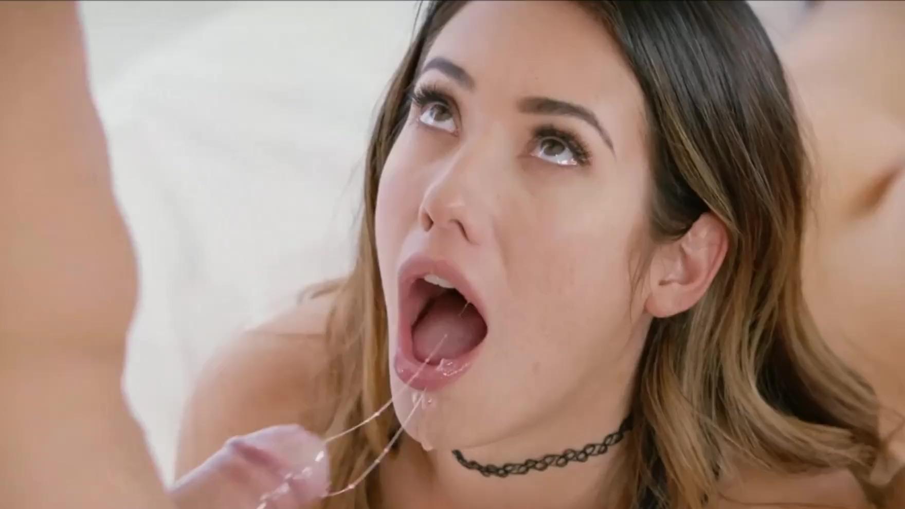 Eva Lovia en su Recopilación Porno de fotos más calientes
