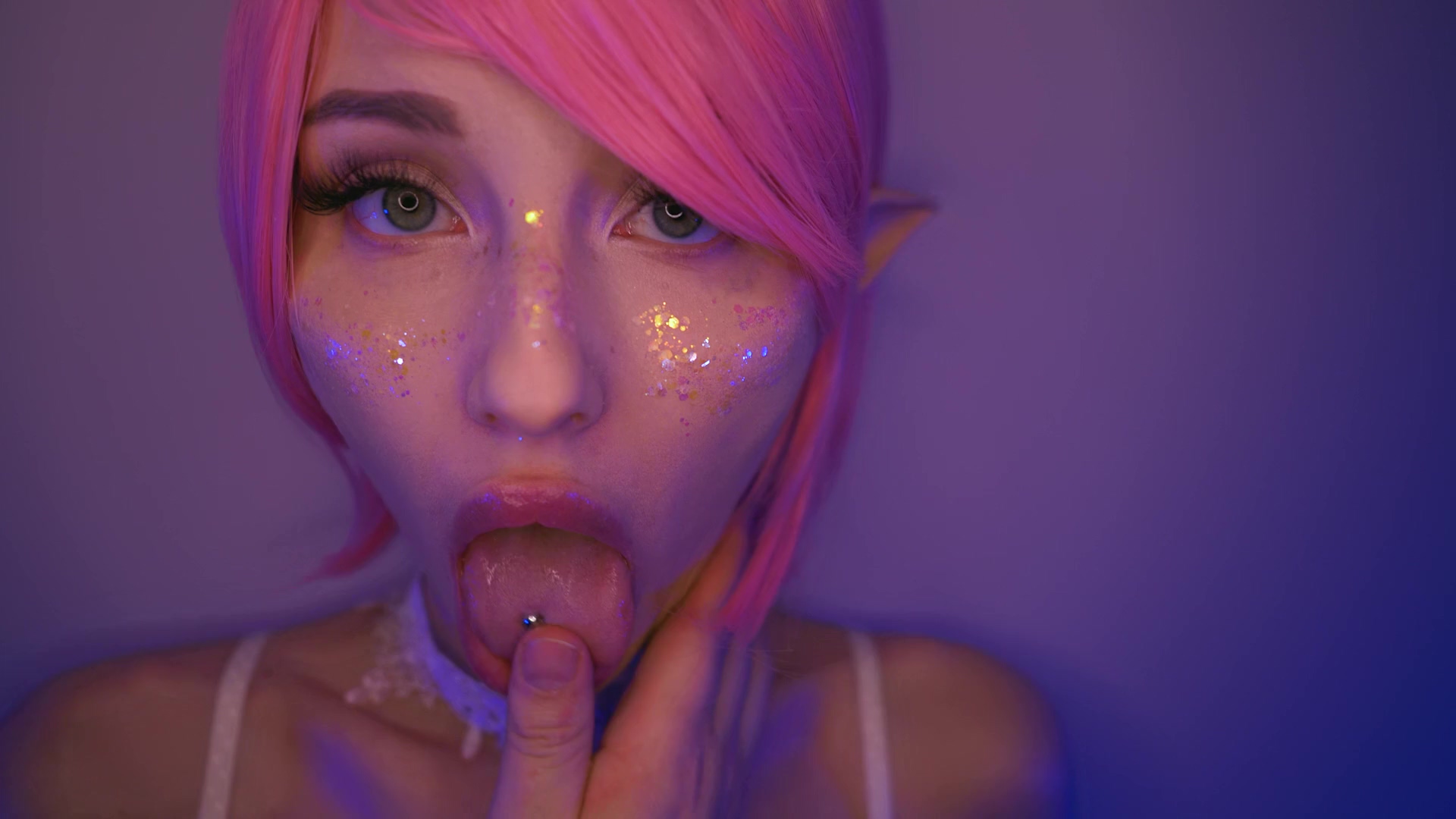 Hentai Cutie Primera Escena De Mamada