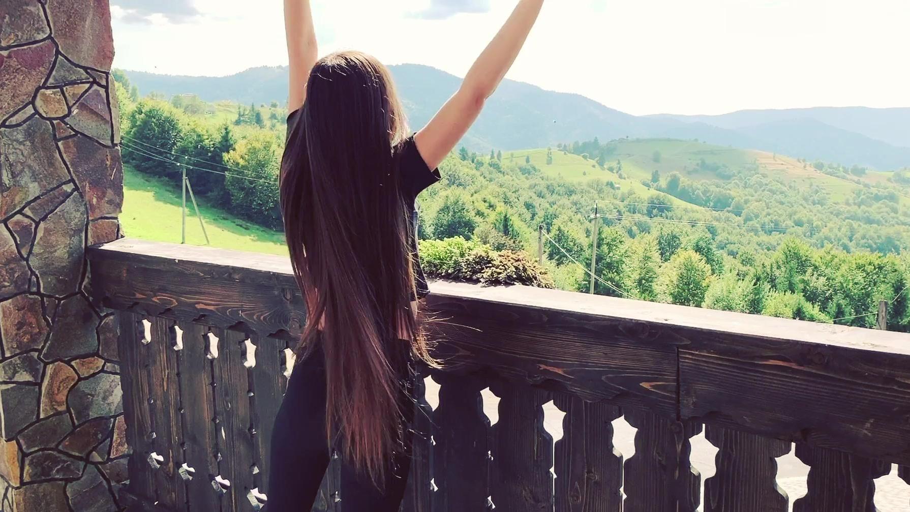 Hermanastra Flaca Se Pone Flaca Después Del Entrenamiento Matutino – Pov Porno