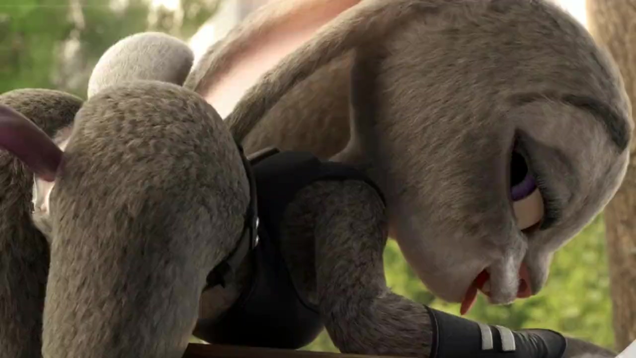 Judy salta compilación porno 3d – zootopia xxx