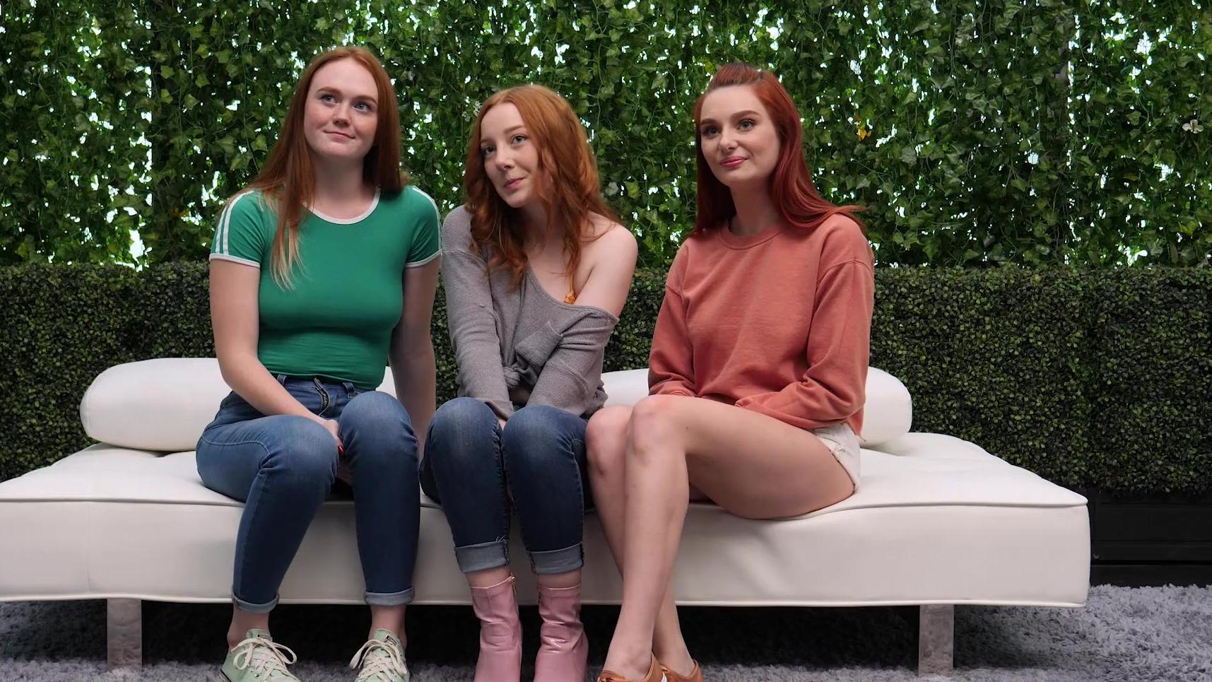 La asombrosa aventura con tres jóvenes lectores y un anciano