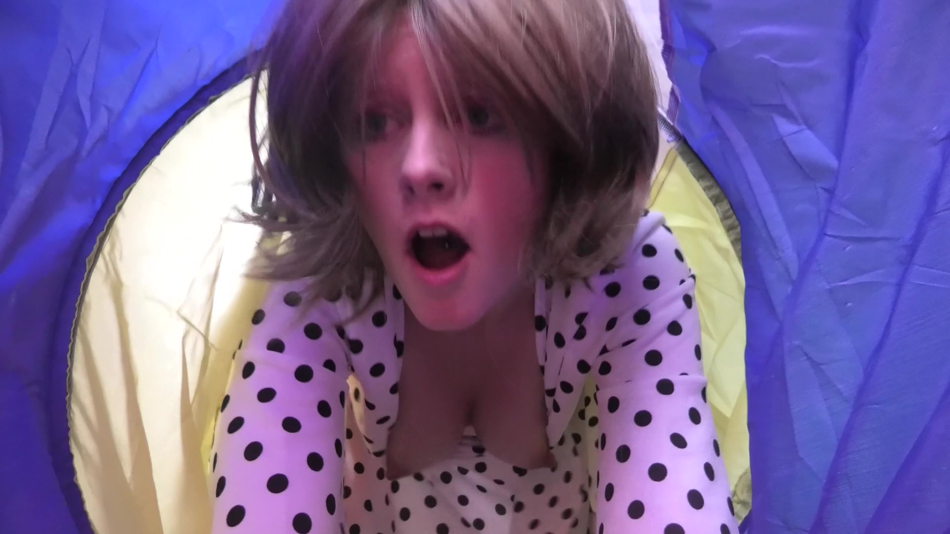 Le hice una trampa a la madrastra