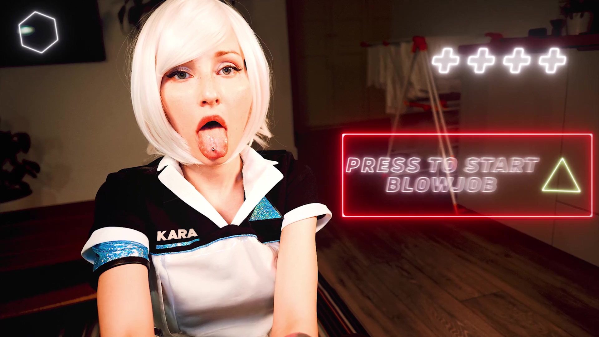 Locos Robots Locos Sexo En Vivo