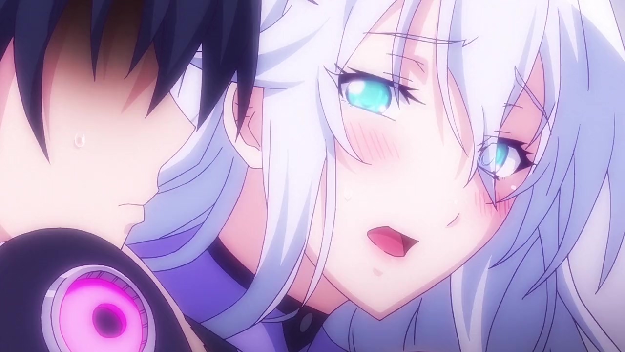 Masou gakuen hxh / Masou gakuen hxh hentai resumen hentai sin censura