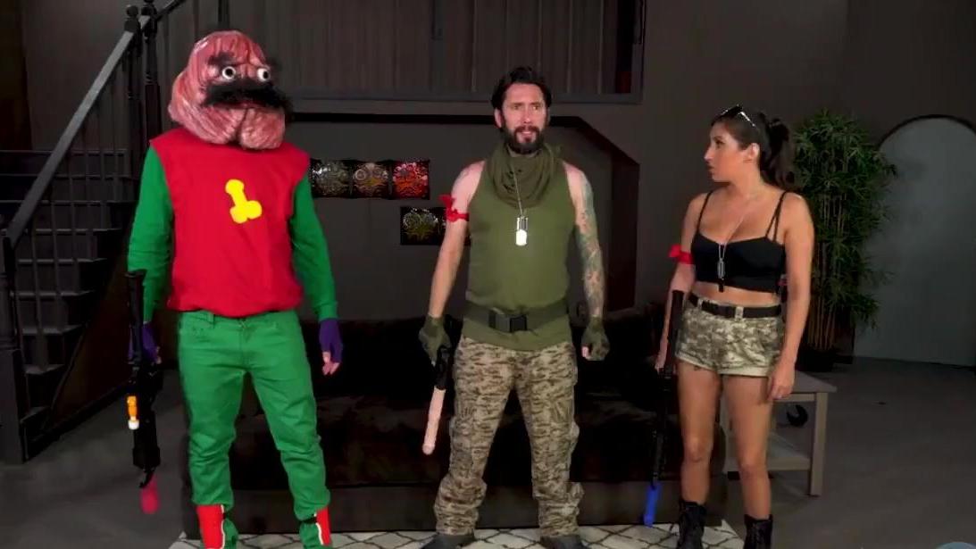 Memes sexuales para personas de mente sucia