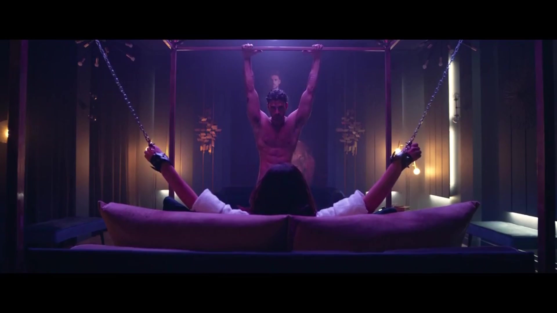 Películas de sexo bdsm reales juntos