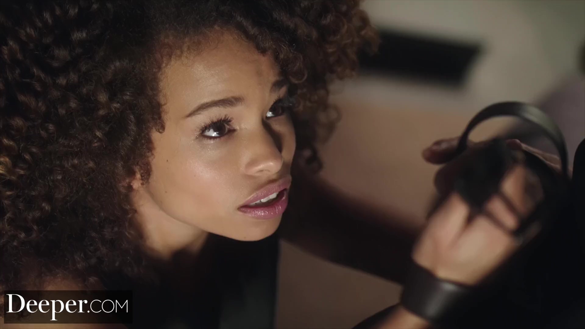 Pensamientos oscuros me trajeron aquí – Golpe fuerte por un psicoanalista