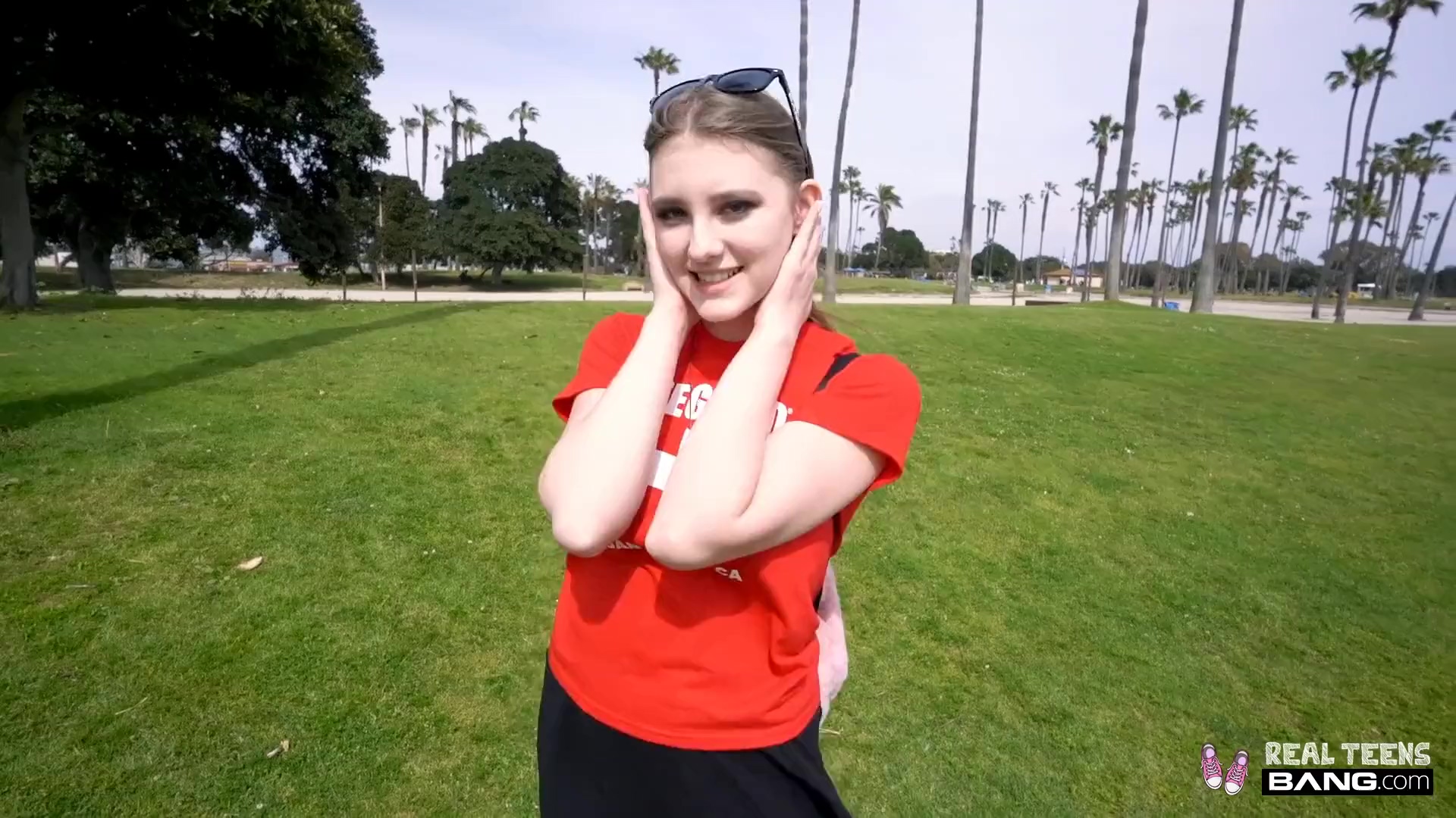 Tough Teens llega a su primer juego