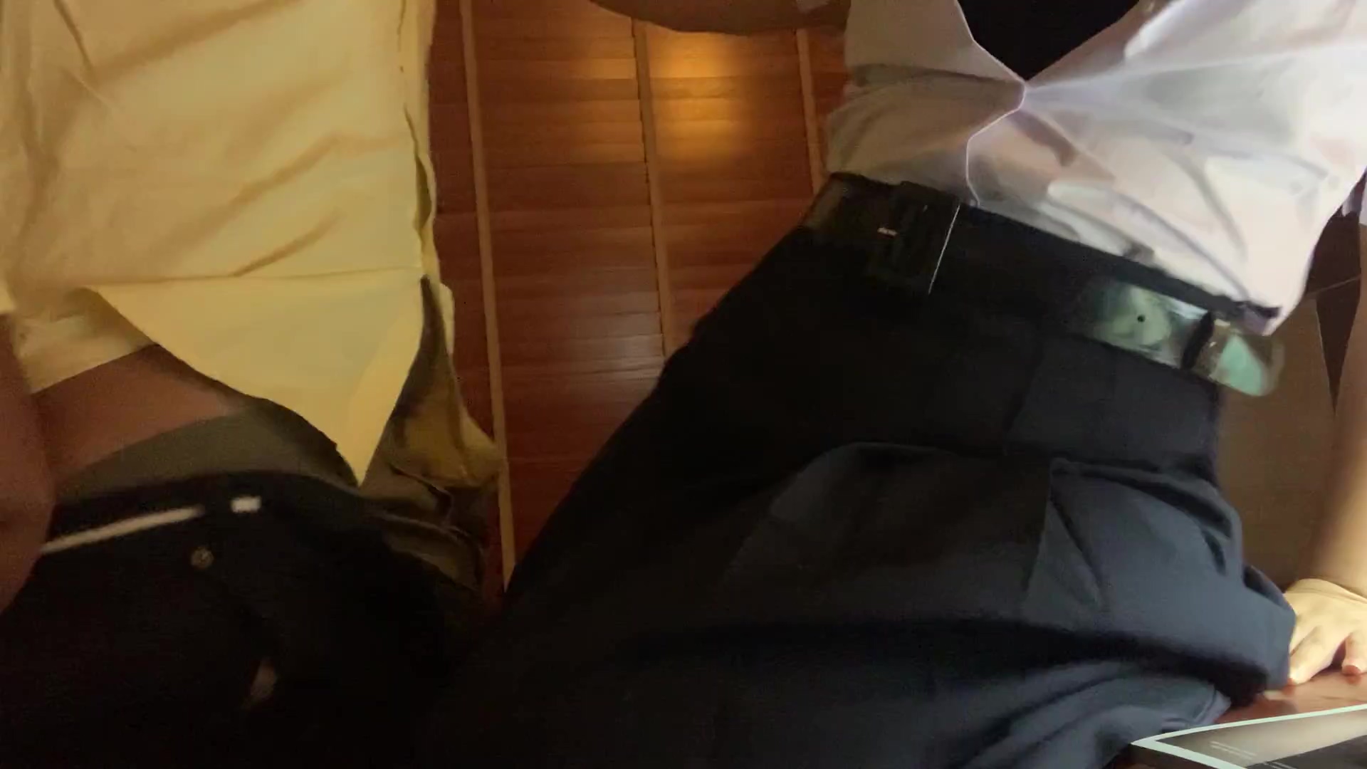 Una colegiala fue secuestrada de la biblioteca por uno de los profesores