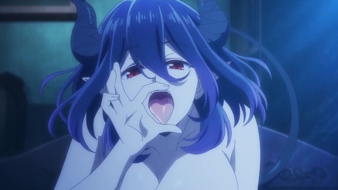 Vermeil en oro – fanservice hentai