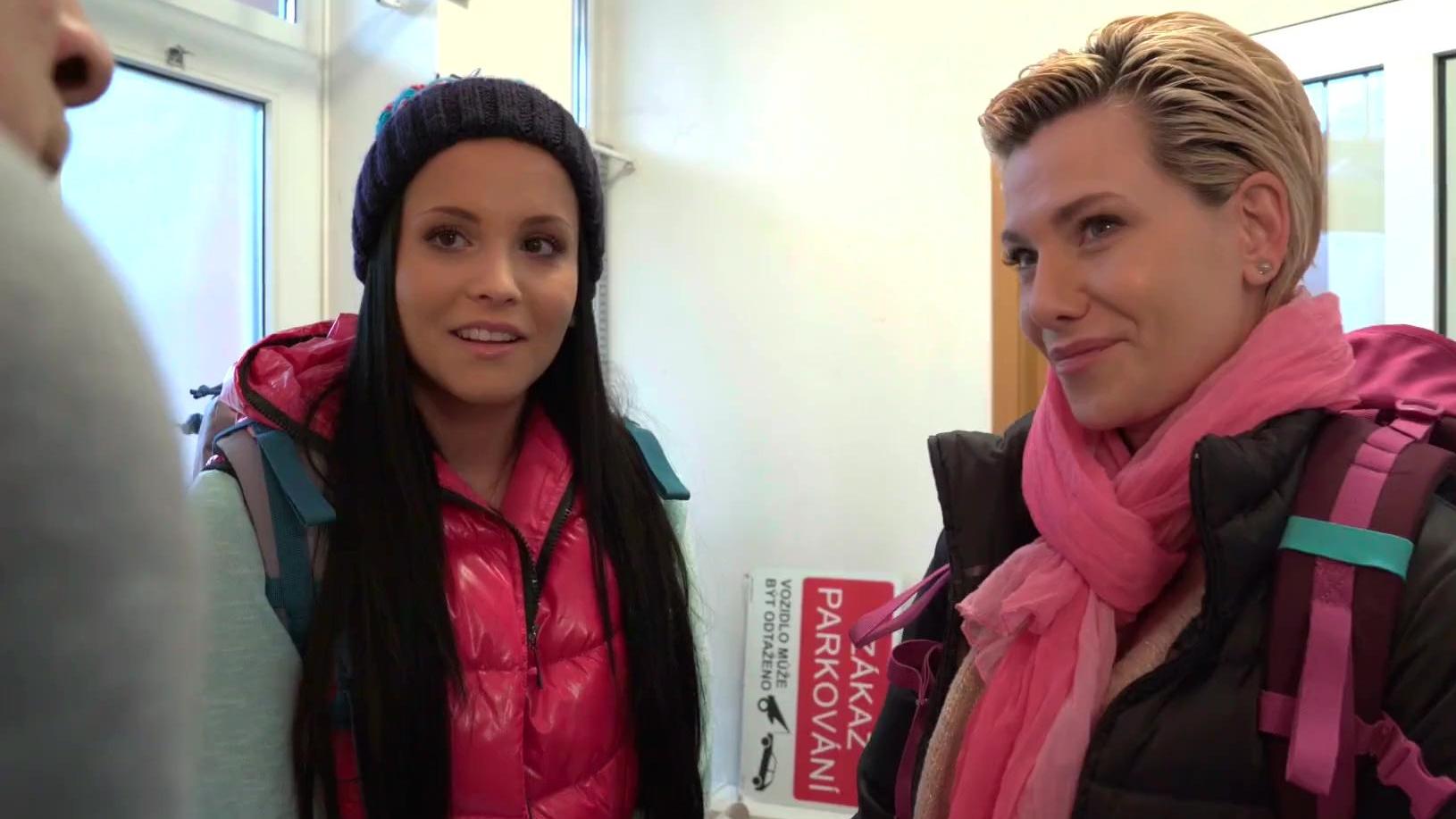 ¡El peor albergue del juego! Una aventura a tres bandas con mis compañeros de cuarto terminó de manera extraña