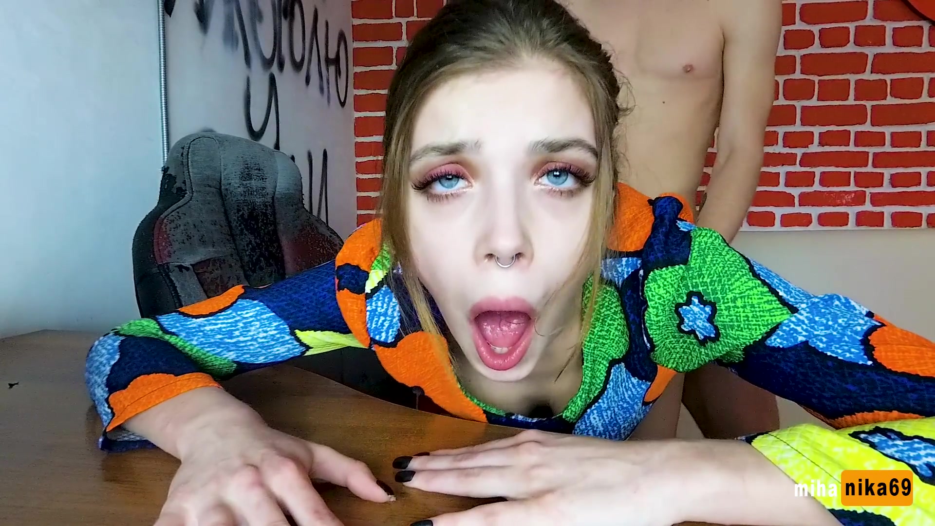 ¡¡¡Maldad absolutamente descarada!!!