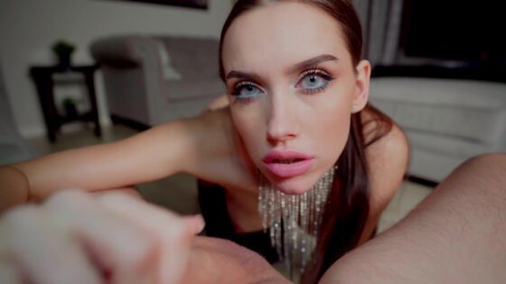 Luxurygirl_Xxx obtiene un facial después de una mamada