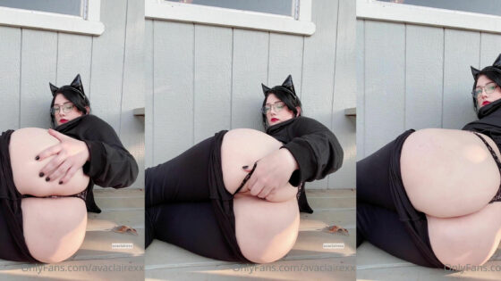 Mega Avaclairexx 13