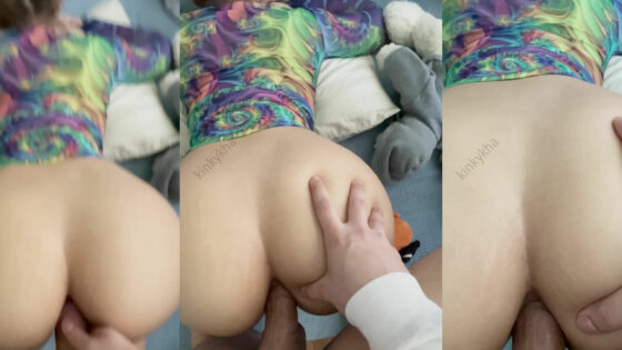 Mega Kinkykha 25