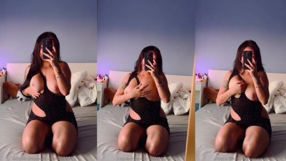 Nikita.alokin escaparate de tetas lujuriosas