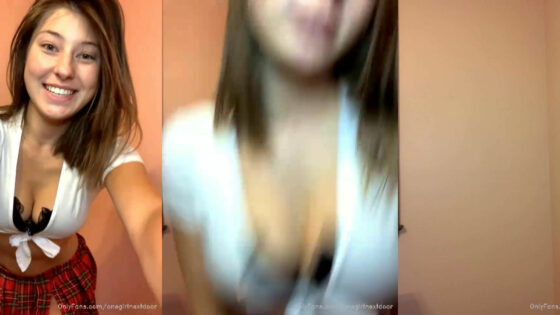 una chica de al lado1