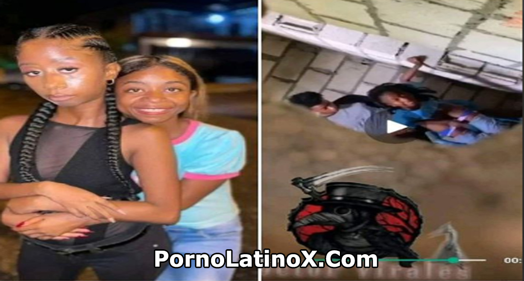Hermana de Karinita Grabada teniendo sexo a Escondida – Porno Dominicano