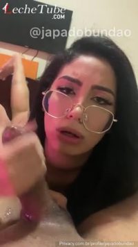 Japadobundao video xxx de gargantas profundas
