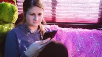 Liddy Tyler debuts in her first video with an oral sex tape