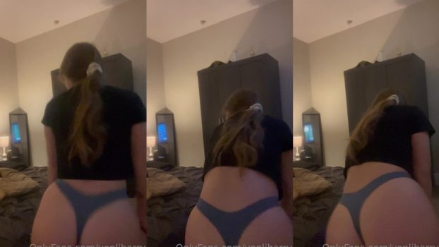 Yonlibb's Ass Says Good Night