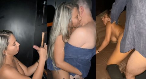 DanielaRuiz Latina en motel para OnlyFans Latino