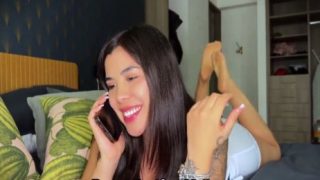 Barbarasalas Latina tiene sexo para OnlyFans Latino