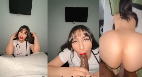 Foreignamira latina tiene sexo para OnlyFans Latino