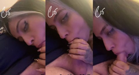 DahianaCorlette Latina realiza mamada para OnlyFans Latino