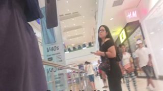 tengo sexo con chica que conocí en un centro comercial – porno casero