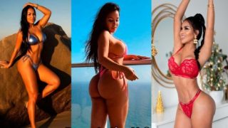 dollycastro latina masturbandose para onlyfans latino
