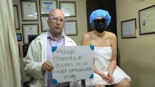 Masaje Vaginal Mujer Embarazada – Dr. Gustavo Quiros Gratis Para Onlyfans Latino