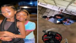 Hermana de Karinita Grabada teniendo sexo a Escondida – Porno Dominicano