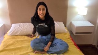 maga de 19 años en casting porno argentino – ARGENTINACASTING