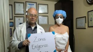 Latina de 37 Años Zonas Erogenas – Dr. Gustavo Quiros Para Onlyfans Latino Gratis